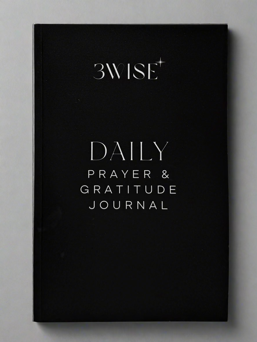 3 Wise Men Gift Set