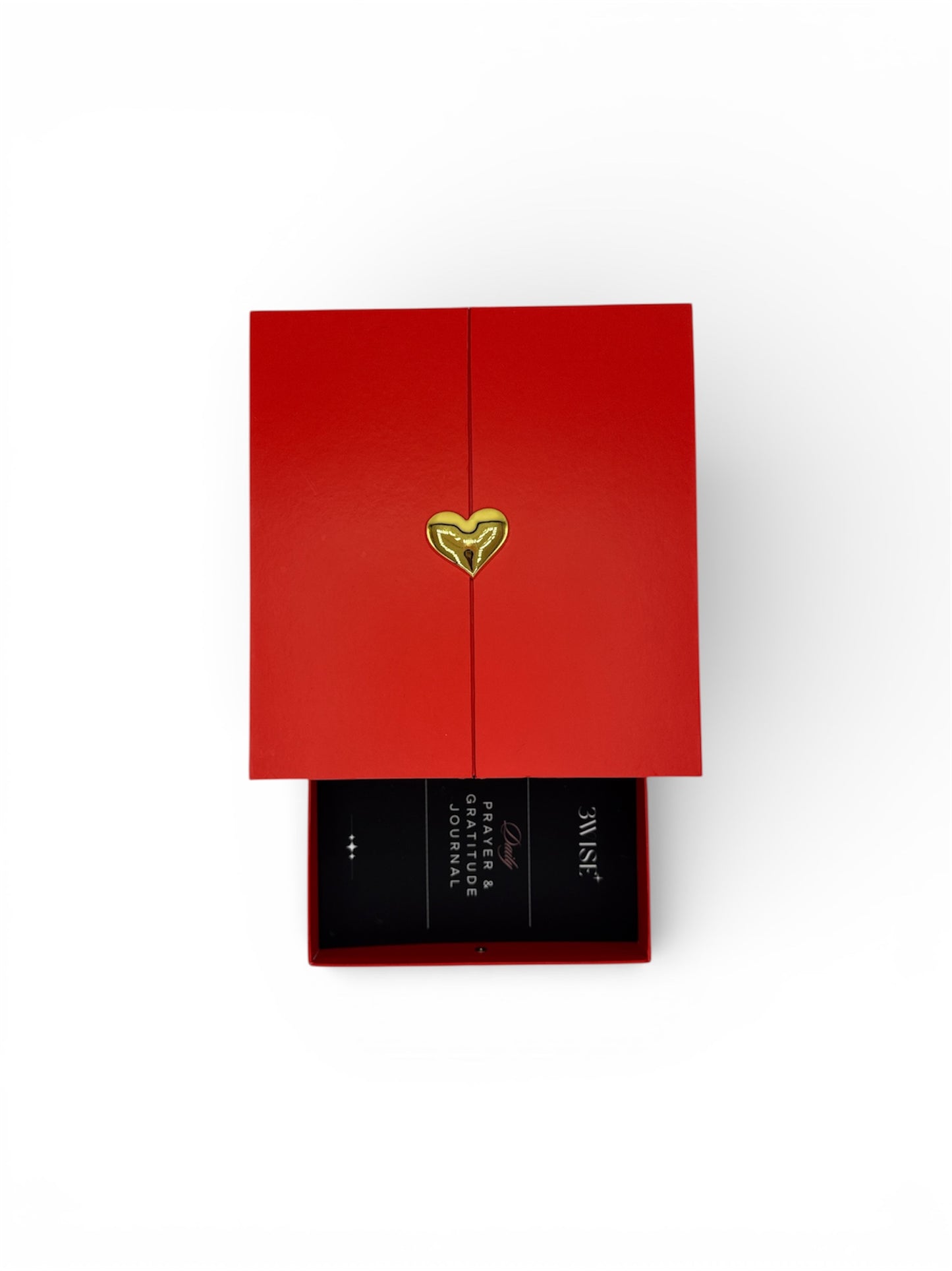 3 Wise Love Gift Set