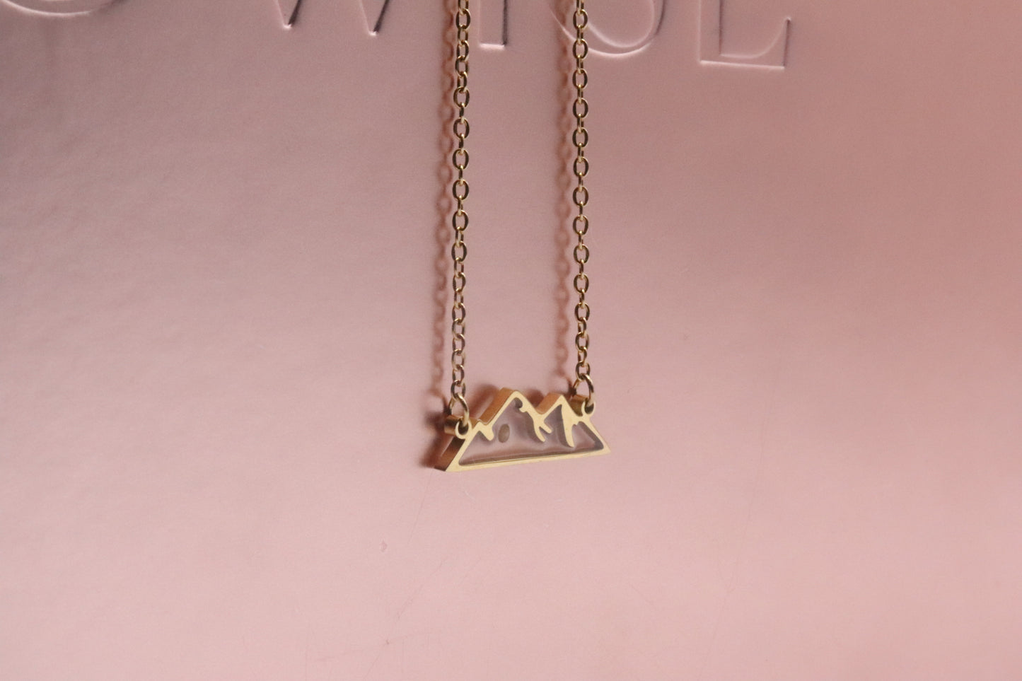 3 Wise Women Gift Set (Silver)