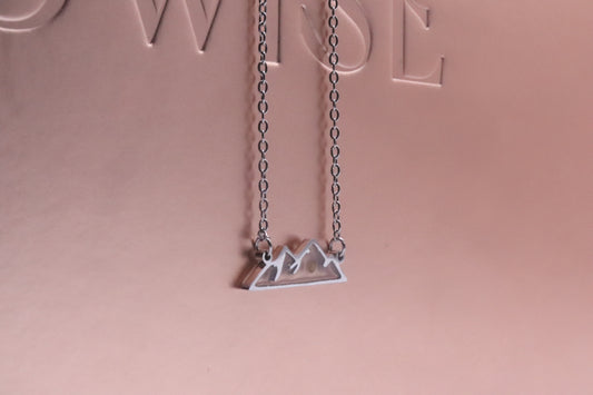 3 Wise Women Gift Set (Silver)