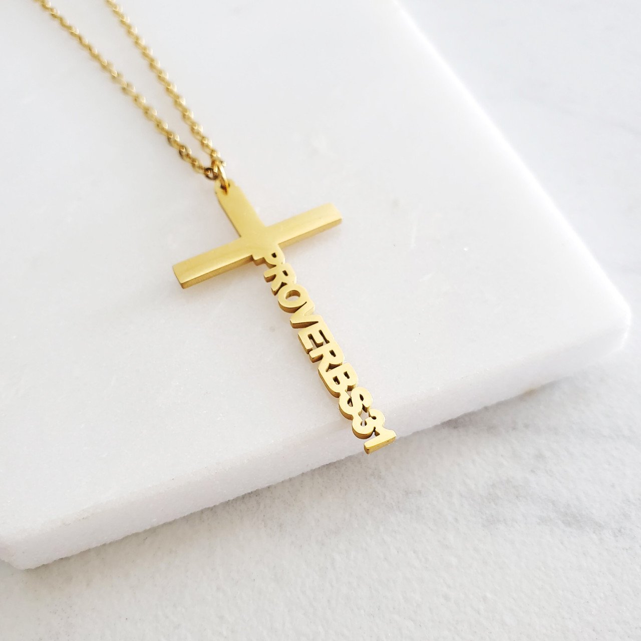 Proverbs sale 31 necklace