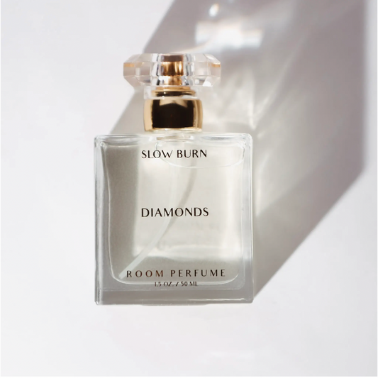 Skin Champagne Diamonds Room Spray by Three Wise Gifts