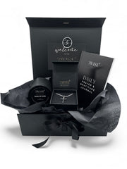 3 Wise Men Gift Set (Silver)