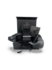 3 Wise Men Gift Set (Platinum)
