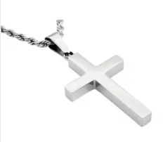 3 Wise Men Gift Set (Silver)