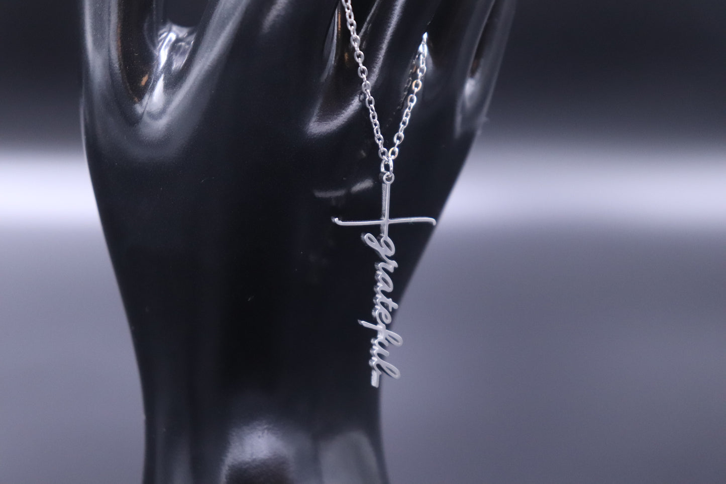 3 Wise Women Gift Set (Silver)