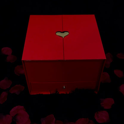 3 Wise Love Set Gift Box by Three Wise Gifts