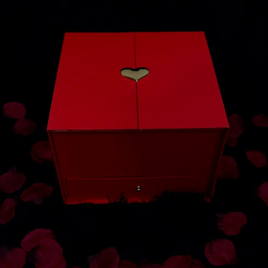 3 Wise Love Set Gift Box by Three Wise Gifts