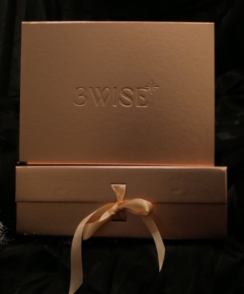 3 Wise Women Gift Set (Platinum)