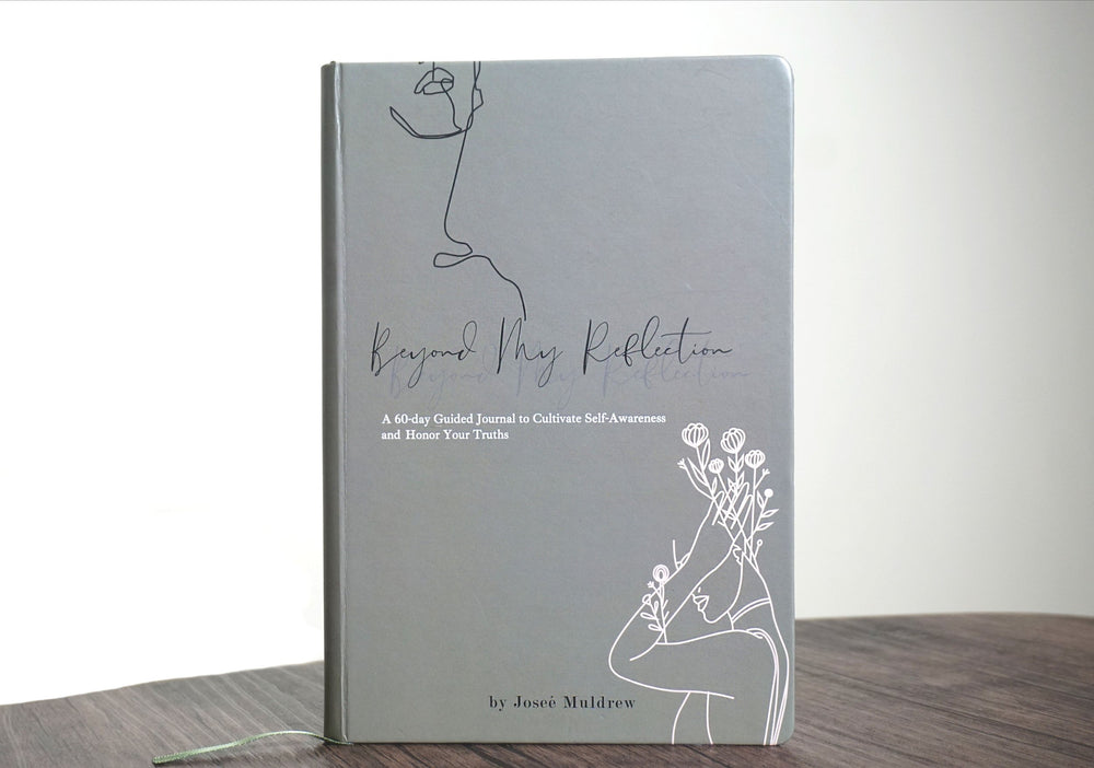 Daily Guided Self Reflection Journal